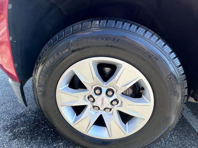 Gmc Canyon Crew Cab For Sale In Kissimmee, Fl | Auto Exchange Of Central Florida Llc - Thumbnail 2