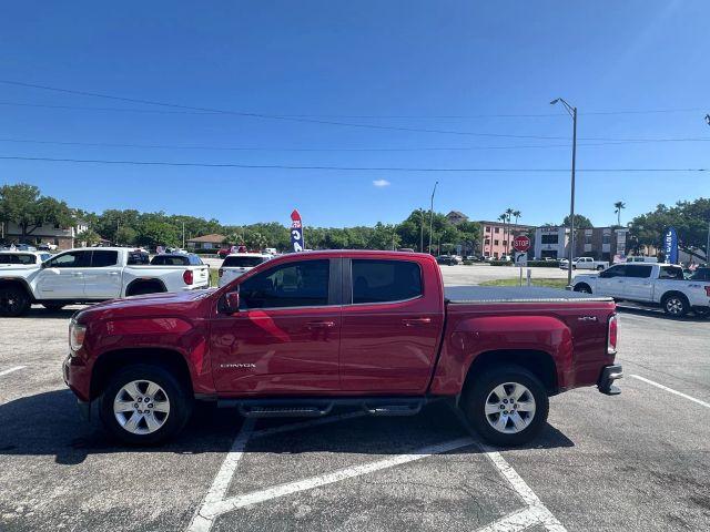 Gmc Canyon Crew Cab For Sale In Kissimmee, Fl | Auto Exchange Of Central Florida Llc - Thumbnail 8