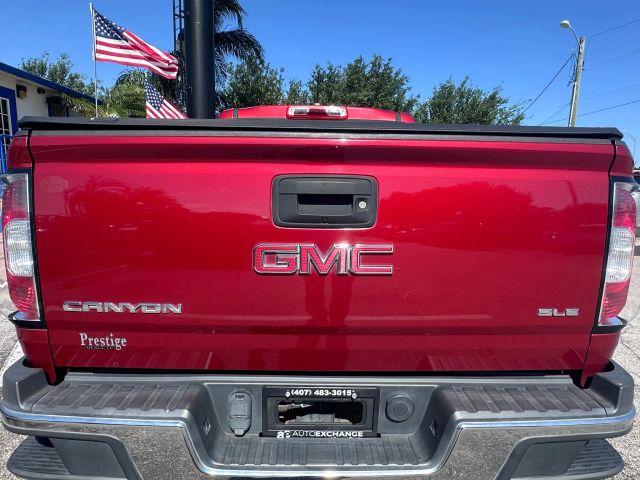 Gmc Canyon Crew Cab For Sale In Kissimmee, Fl | Auto Exchange Of Central Florida Llc - Thumbnail 12