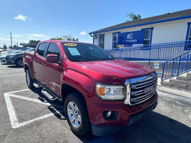 Gmc Canyon Crew Cab For Sale In Kissimmee, Fl | Auto Exchange Of Central Florida Llc - Thumbnail 19