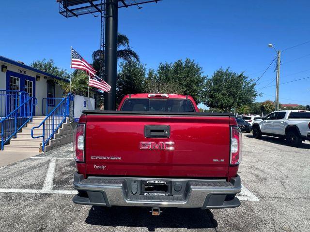 Gmc Canyon Crew Cab For Sale In Kissimmee, Fl | Auto Exchange Of Central Florida Llc - Thumbnail 10