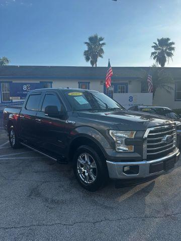 Ford F150 Supercrew Cab For Sale In Kissimmee, Fl | Auto Exchange Of Central Florida Llc - Thumbnail 9