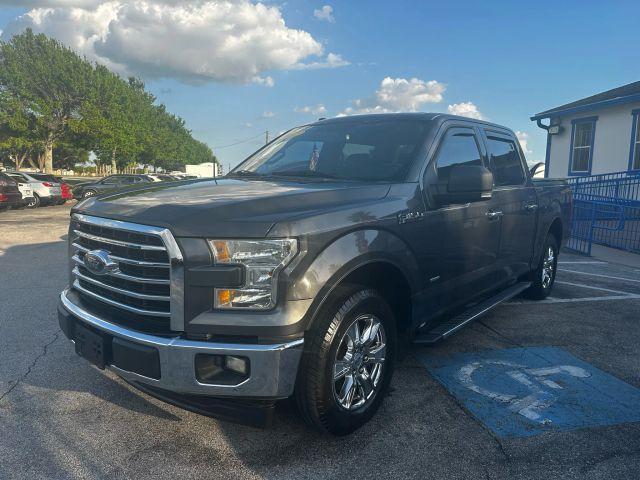 Ford F150 Supercrew Cab For Sale In Kissimmee, Fl | Auto Exchange Of Central Florida Llc - Thumbnail 7