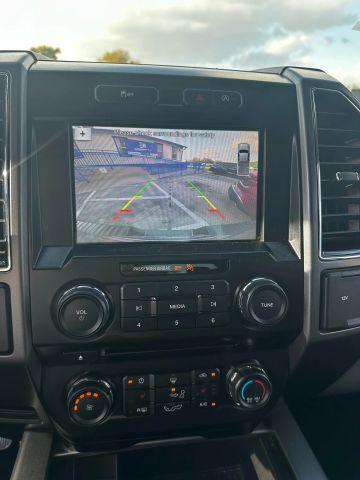 Ford F150 Supercrew Cab For Sale In Kissimmee, Fl | Auto Exchange Of Central Florida Llc - Thumbnail 16