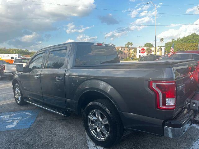 Ford F150 Supercrew Cab For Sale In Kissimmee, Fl | Auto Exchange Of Central Florida Llc - Thumbnail 8