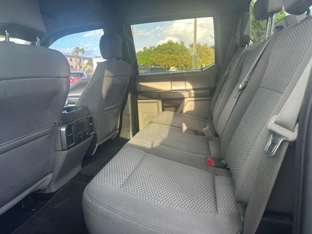 Ford F150 Supercrew Cab For Sale In Kissimmee, Fl | Auto Exchange Of Central Florida Llc - Thumbnail 13