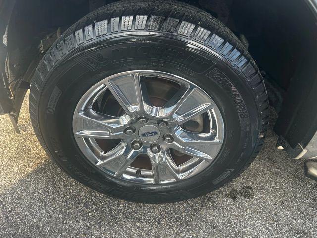 Ford F150 Supercrew Cab For Sale In Kissimmee, Fl | Auto Exchange Of Central Florida Llc - Thumbnail 2