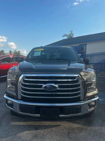 Ford F150 Supercrew Cab For Sale In Kissimmee, Fl | Auto Exchange Of Central Florida Llc - Thumbnail 6