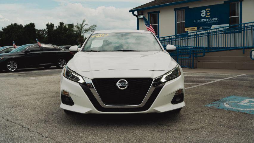 Nissan Altima For Sale In Kissimmee, Fl | Auto Exchange Of Central Florida Llc - Thumbnail 8