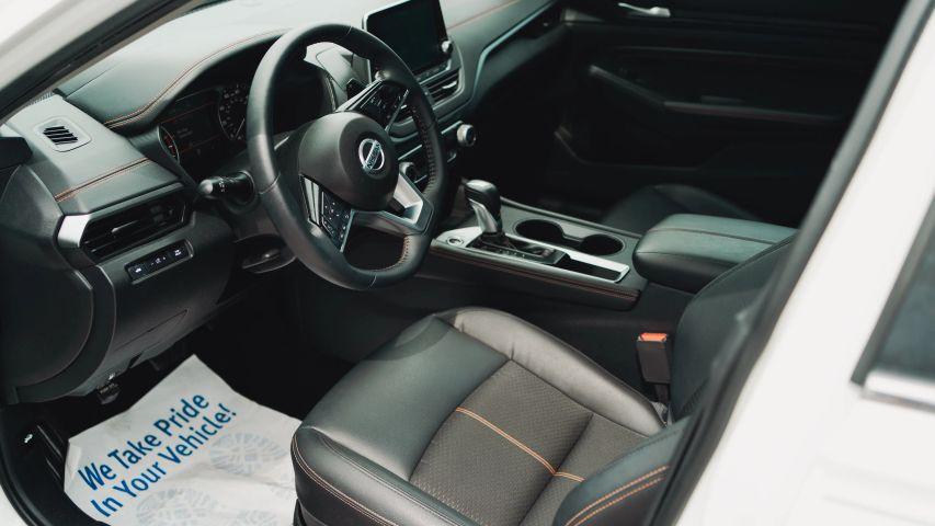 Nissan Altima For Sale In Kissimmee, Fl | Auto Exchange Of Central Florida Llc - Thumbnail 5