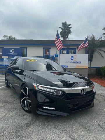 Honda Accord For Sale In Kissimmee, Fl | Auto Exchange Of Central Florida Llc - View 1