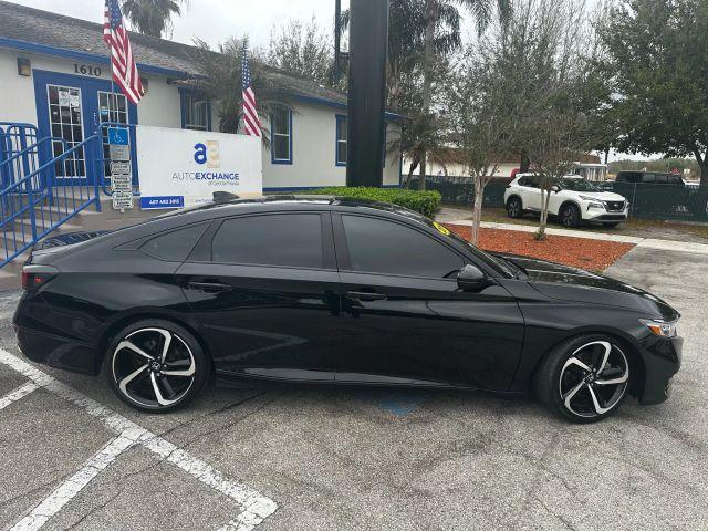 Honda Accord For Sale In Kissimmee, Fl | Auto Exchange Of Central Florida Llc - Thumbnail 11