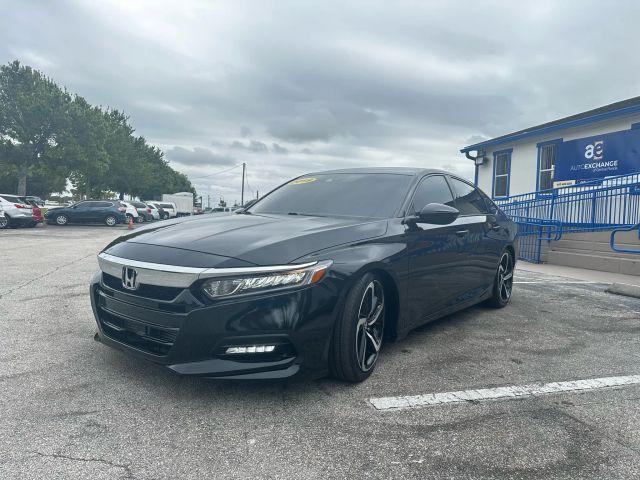 Honda Accord For Sale In Kissimmee, Fl | Auto Exchange Of Central Florida Llc - Thumbnail 6