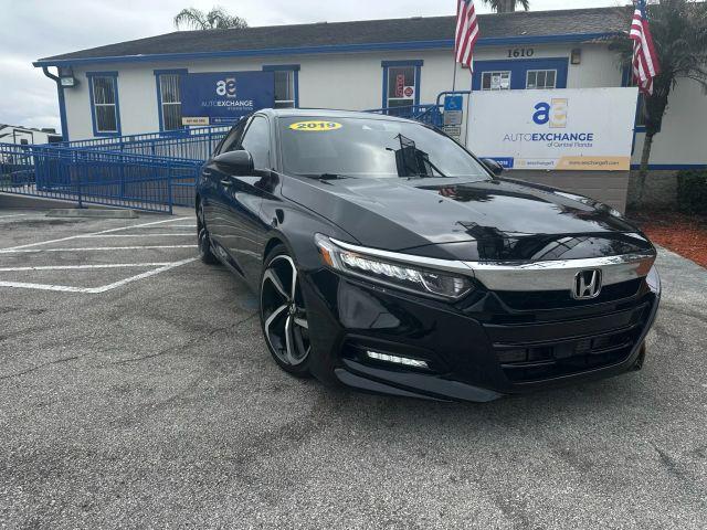Honda Accord For Sale In Kissimmee, Fl | Auto Exchange Of Central Florida Llc - Thumbnail 19