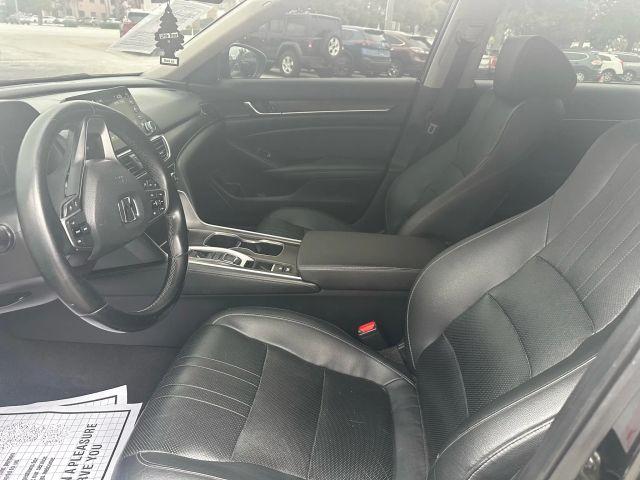 Honda Accord For Sale In Kissimmee, Fl | Auto Exchange Of Central Florida Llc - Thumbnail 18