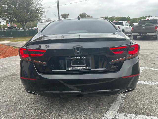 Honda Accord For Sale In Kissimmee, Fl | Auto Exchange Of Central Florida Llc - Thumbnail 9