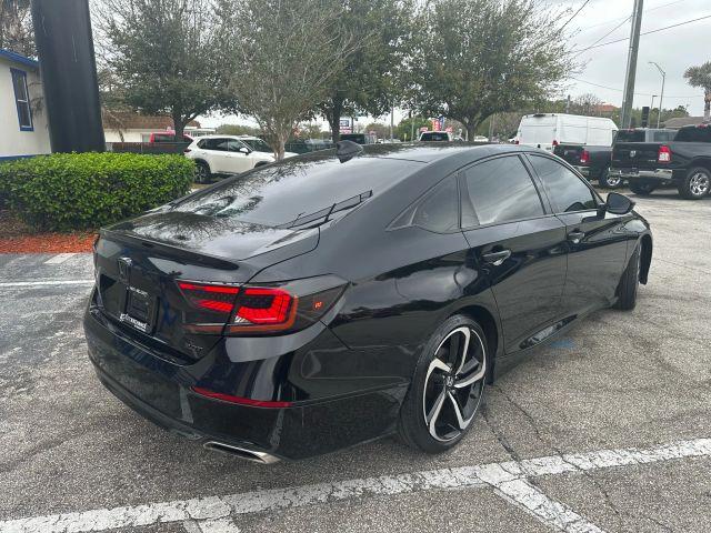 Honda Accord For Sale In Kissimmee, Fl | Auto Exchange Of Central Florida Llc - Thumbnail 10