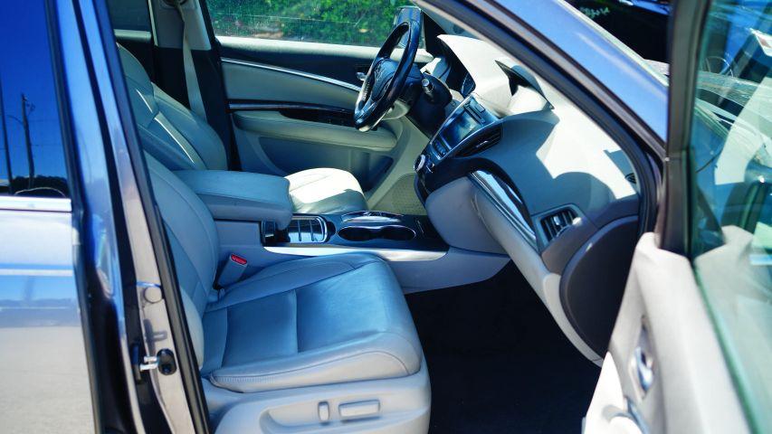 Acura Mdx For Sale In Kissimmee, Fl | Auto Exchange Of Central Florida Llc - Thumbnail 3