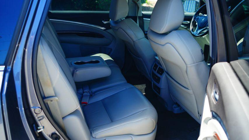 Acura Mdx For Sale In Kissimmee, Fl | Auto Exchange Of Central Florida Llc - Thumbnail 2