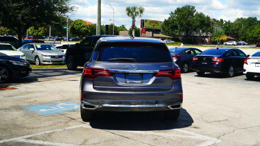 Acura Mdx For Sale In Kissimmee, Fl | Auto Exchange Of Central Florida Llc - Thumbnail 10