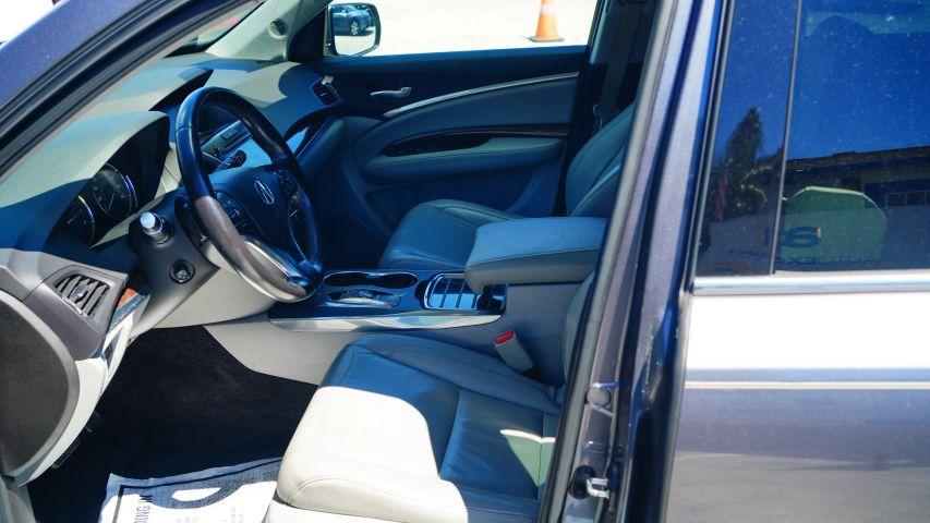 Acura Mdx For Sale In Kissimmee, Fl | Auto Exchange Of Central Florida Llc - Thumbnail 4