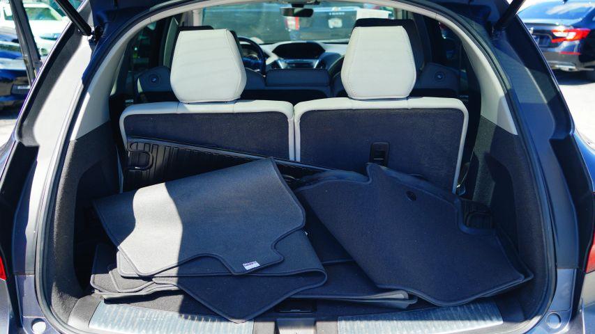 Acura Mdx For Sale In Kissimmee, Fl | Auto Exchange Of Central Florida Llc - Thumbnail 5