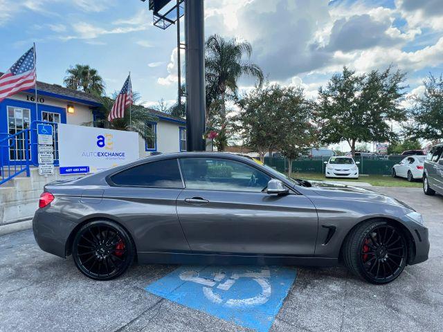 Bmw 4 Series For Sale In Kissimmee, Fl | Auto Exchange Of Central Florida Llc - Thumbnail 6