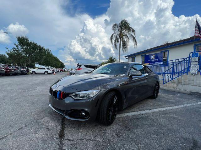 Bmw 4 Series For Sale In Kissimmee, Fl | Auto Exchange Of Central Florida Llc - Thumbnail 11