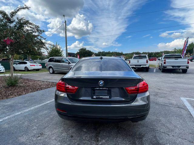 Bmw 4 Series For Sale In Kissimmee, Fl | Auto Exchange Of Central Florida Llc - Thumbnail 8