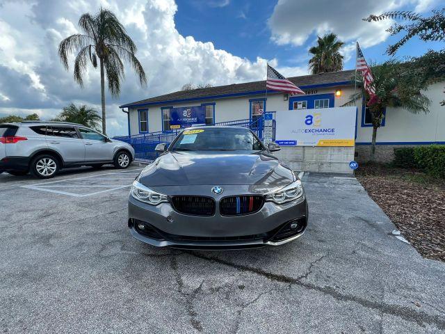 Bmw 4 Series For Sale In Kissimmee, Fl | Auto Exchange Of Central Florida Llc - Thumbnail 12
