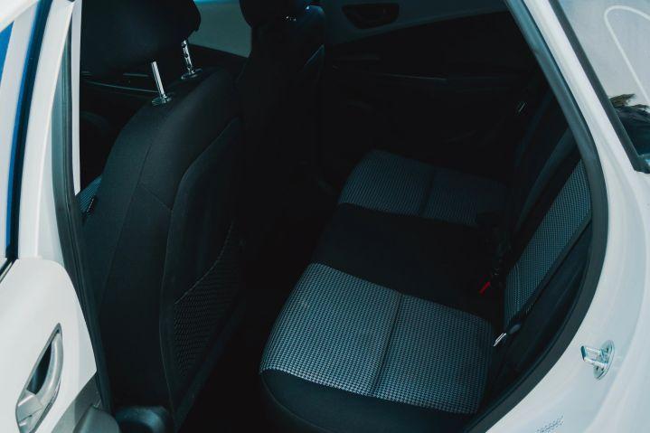 Hyundai Kona For Sale In Kissimmee, Fl | Auto Exchange Of Central Florida Llc - Thumbnail 4