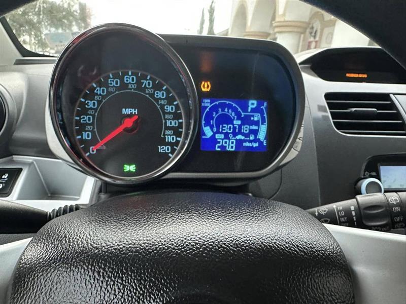 Chevrolet Sparkls Cvt - Thumbnail 10