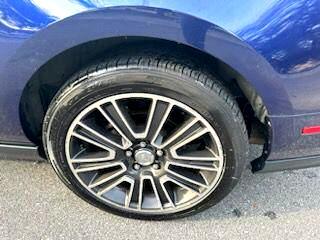 Ford Mustanggt Coupe - Thumbnail 7