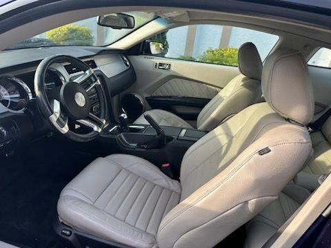 Ford Mustanggt Coupe - Thumbnail 8