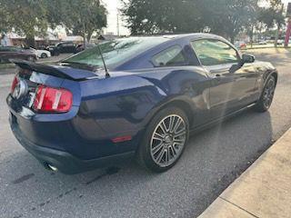 Ford Mustanggt Coupe - Thumbnail 6