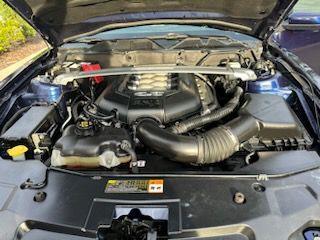 Ford Mustanggt Coupe - Thumbnail 11