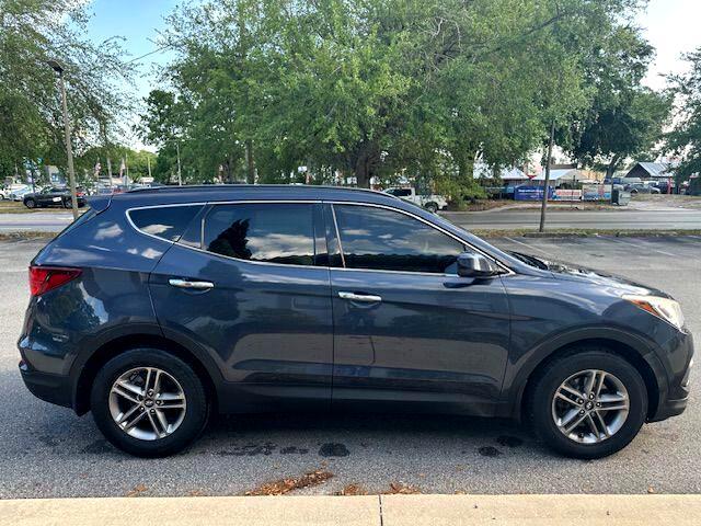 Hyundai Santa Fesport 2.4 Fwd - Thumbnail 5