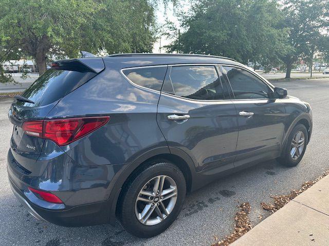 Hyundai Santa Fesport 2.4 Fwd - Thumbnail 6