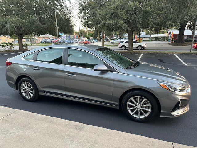 Hyundai Sonatase - Thumbnail 6