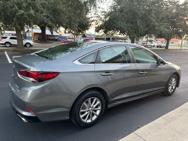 Hyundai Sonatase - Thumbnail 8