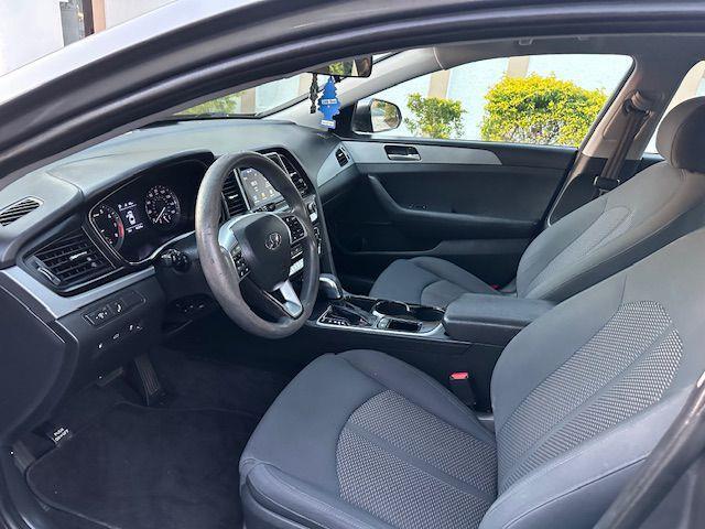 Hyundai Sonatase - Thumbnail 10