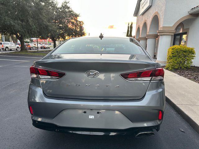 Hyundai Sonatase - Thumbnail 9