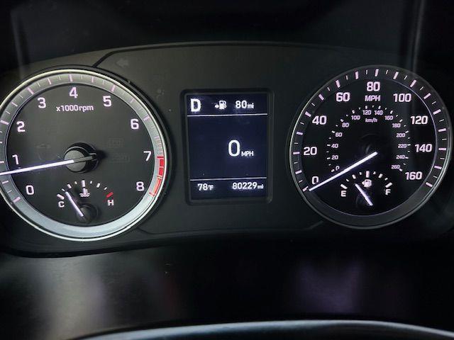 Hyundai Sonatase - Thumbnail 14