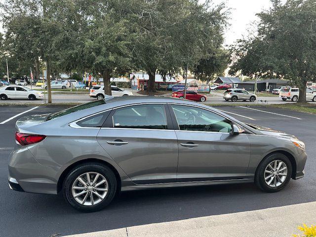 Hyundai Sonatase - Thumbnail 7