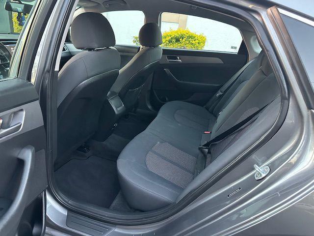 Hyundai Sonatase - Thumbnail 11