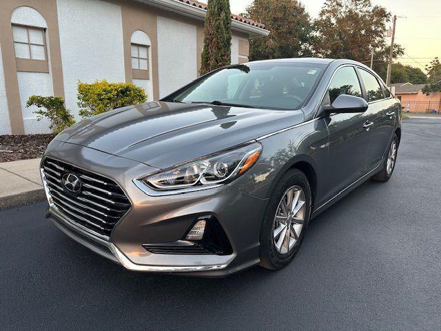 Hyundai Sonatase - Thumbnail 3