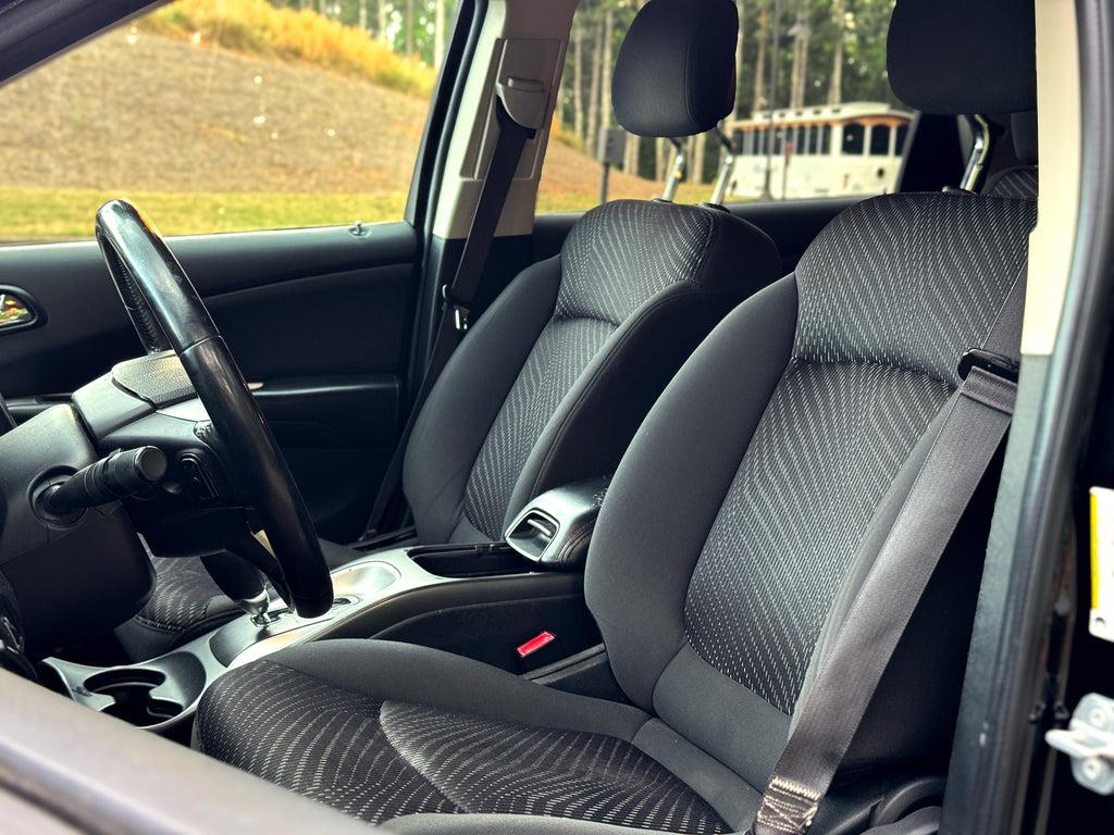 Dodge Jorney Se - Thumbnail 5