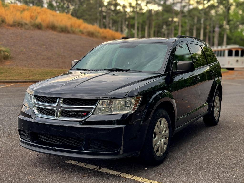 Dodge Jorney Se - Thumbnail 14