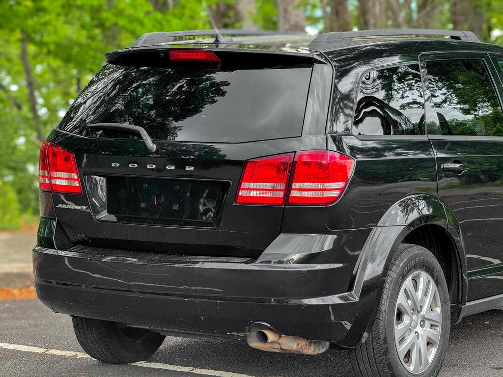 Dodge Jorney Se - Thumbnail 12