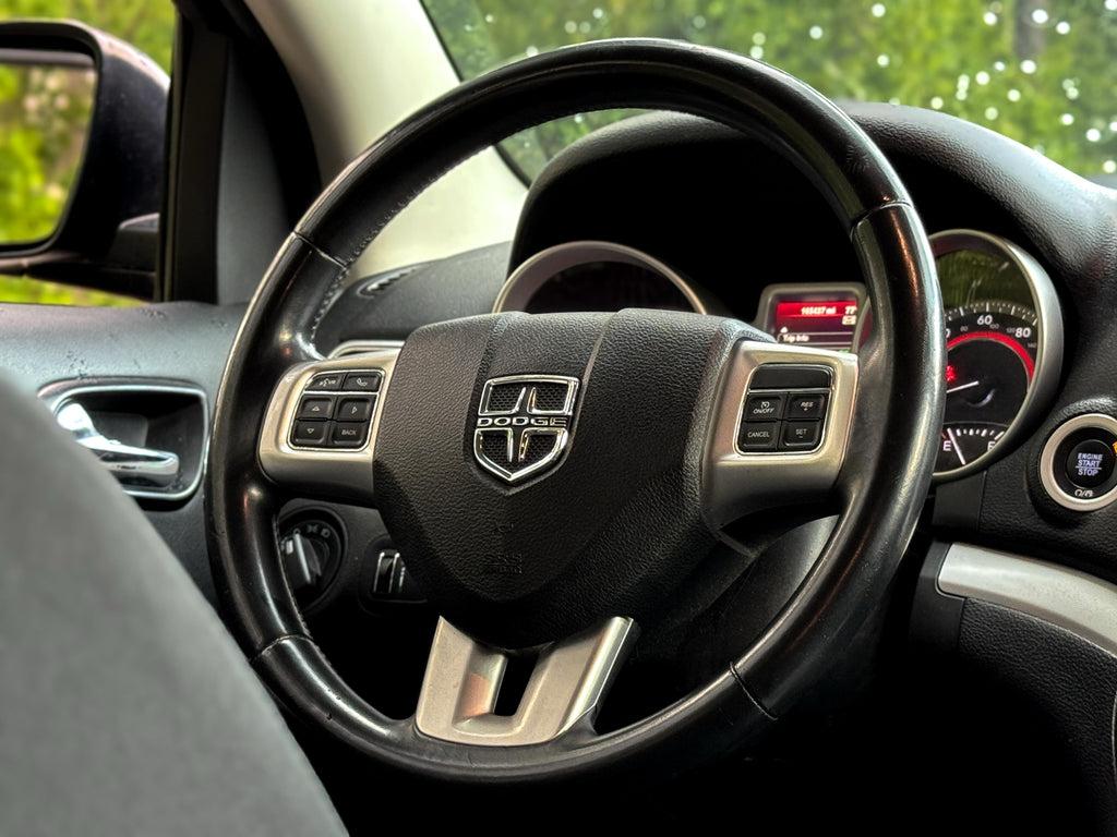 Dodge Jorney Se - Thumbnail 8